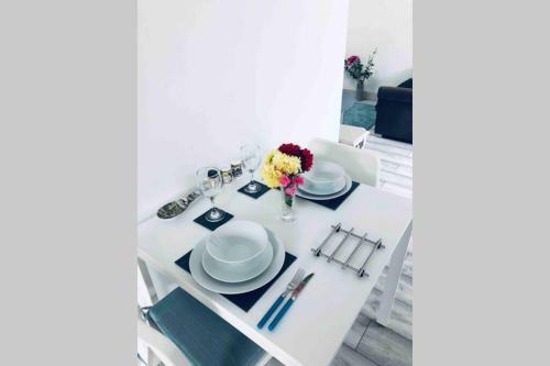Fuchsia Apartment Tranquil Modern Seaside Apartment On The Wild Atlantic Way