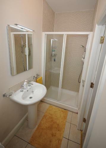 Apartamentos 5 College Crescent