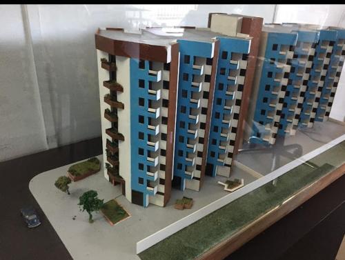 Apartamento Primera Linea De Playa