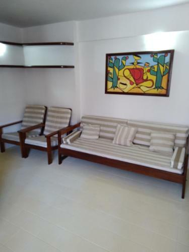 Apartamento Primera Linea De Playa