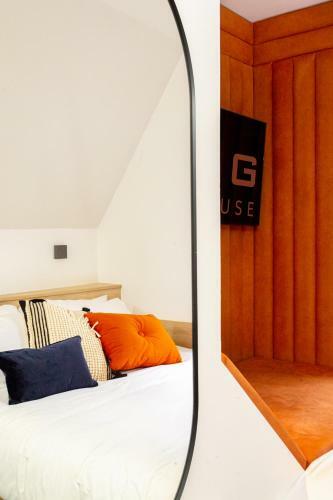 Hotel The Snug Townhouse