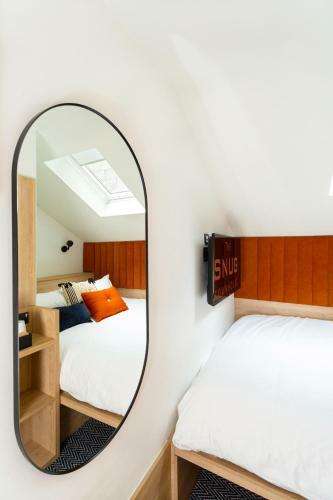 Hotel The Snug Townhouse