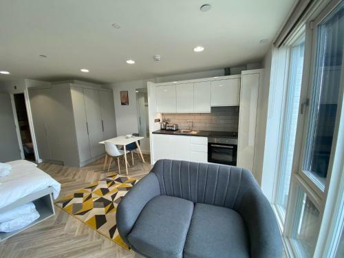 Apartamento Eyre Square Galway Central Self Catering