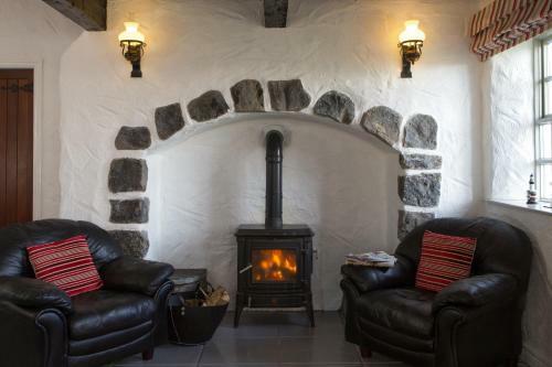 Dunguaire Cottages