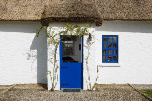 Dunguaire Cottages