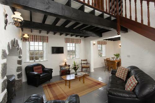 Dunguaire Cottages