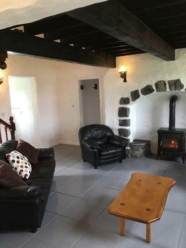Dunguaire Cottages