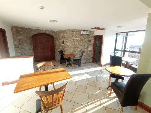 T�r Na N�g B&B