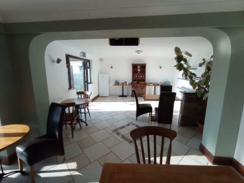 T�r Na N�g B&B