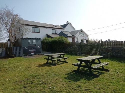 T�r Na N�g B&B