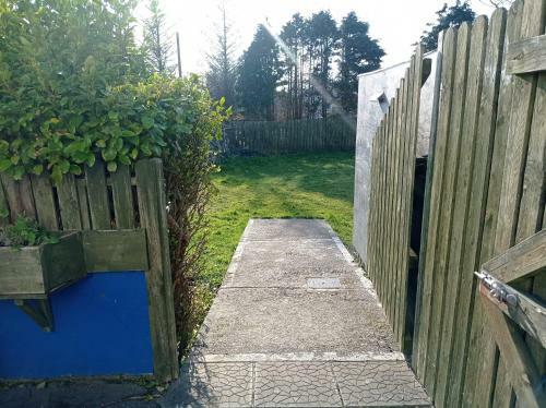 T�r Na N�g B&B