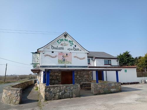 T�r Na N�g B&B