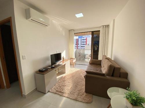Apartamento Edif�cio Studio Design - Apto 405
