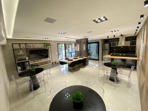 Apartamento Edif�cio Studio Design - Apto 405