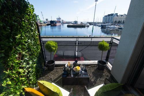 Apartamento Sea View Luxury City Centre - Best Location