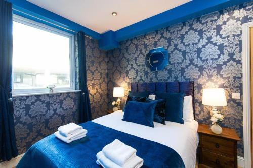 Apartamento Sea View Luxury City Centre - Best Location