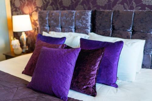 Apartamento Sea View Luxury City Centre - Best Location