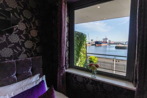 Apartamento Sea View Luxury City Centre - Best Location