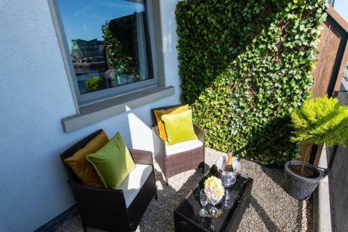 Apartamento Sea View Luxury City Centre - Best Location