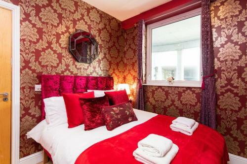 Apartamento Sea View Luxury City Centre - Best Location