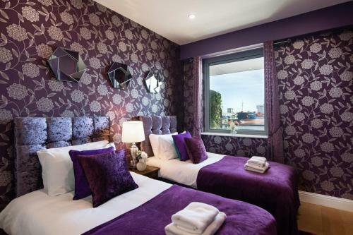 Apartamento Sea View Luxury City Centre - Best Location