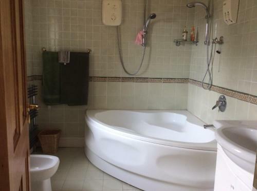 Bed & Breakfast 2 Manor Avenue