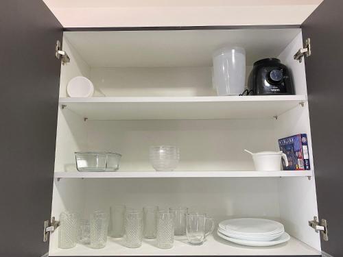 Apartamento Edif�cio Time - Apto 1118