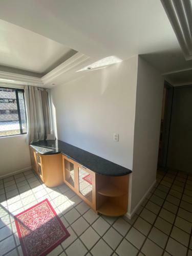 Apartamento Beira-mar Em Ponta Verde