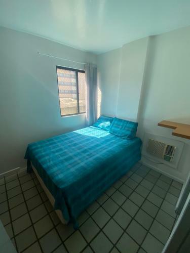 Apartamento Beira-mar Em Ponta Verde