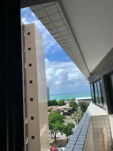 Apartamento Flat Port Ville