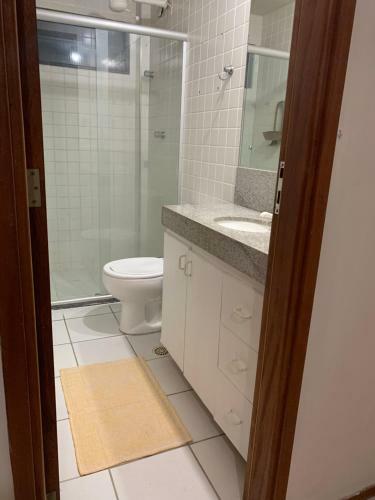 Apartamento Flat Port Ville