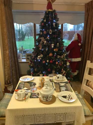 Laithreach Briuin B&B
