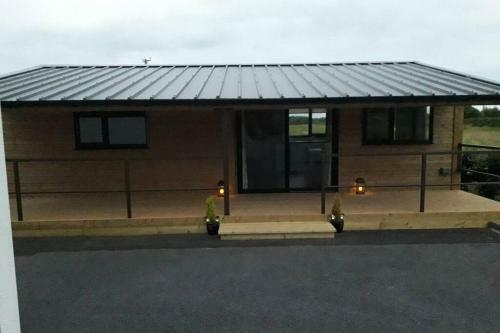 Apartamento Modular Home In Knock