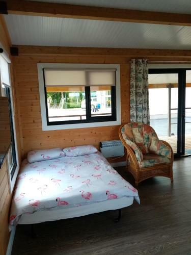 Apartamento Modular Home In Knock