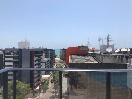 Apartamento Ponta Verde