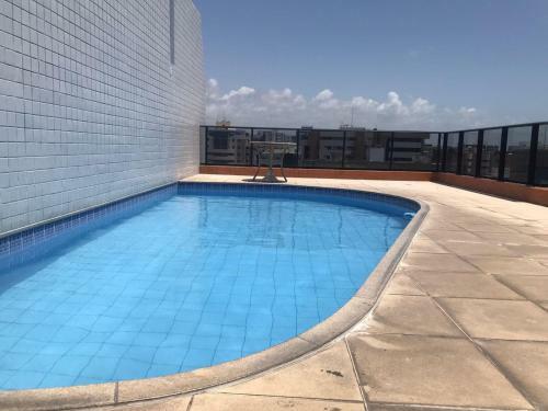 Apartamento Ponta Verde