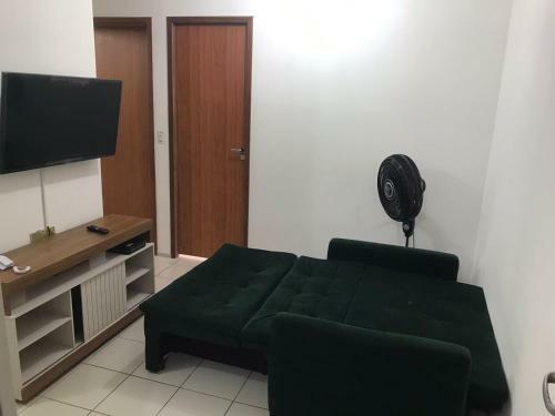 Apartamento Ponta Verde