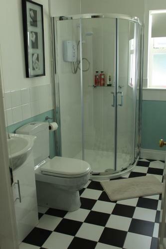 Apartamento Bunlin Heights Self Catering Studio