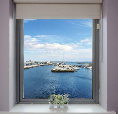 Apartamento Sea View Luxury City Centre - Best Location