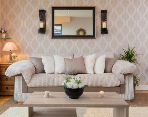 Apartamento Sea View Luxury City Centre - Best Location