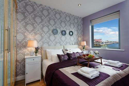 Apartamento Sea View Luxury City Centre - Best Location
