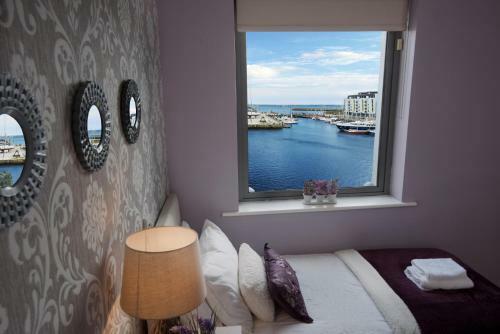 Apartamento Sea View Luxury City Centre - Best Location