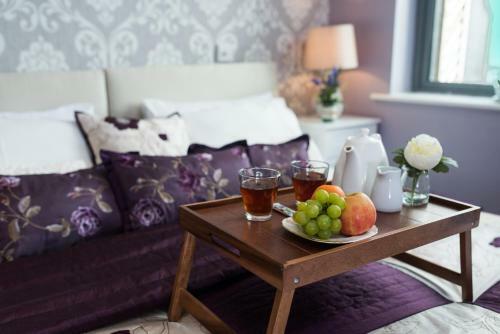 Apartamento Sea View Luxury City Centre - Best Location