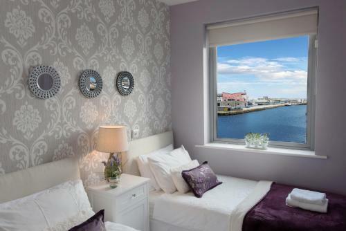 Apartamento Sea View Luxury City Centre - Best Location