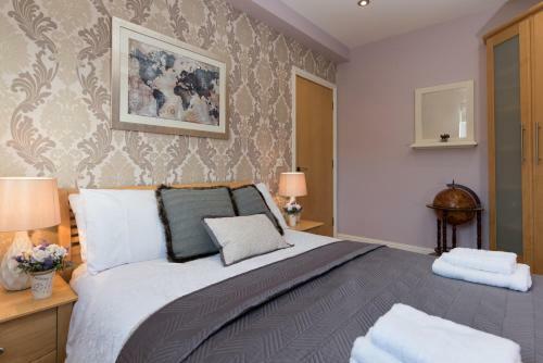 Apartamento Sea View Luxury City Centre - Best Location