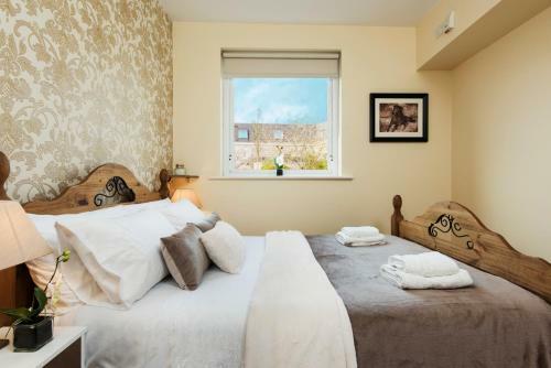 Apartamento Sea View Luxury City Centre - Best Location