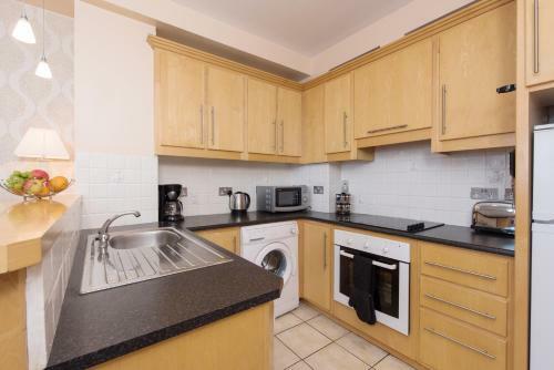 Apartamento Sea View Luxury City Centre - Best Location