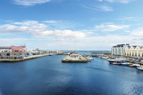 Apartamento Sea View Luxury City Centre - Best Location