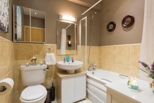 Apartamento Sea View Luxury City Centre - Best Location