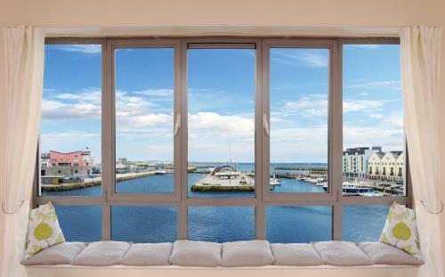 Apartamento Sea View Luxury City Centre - Best Location